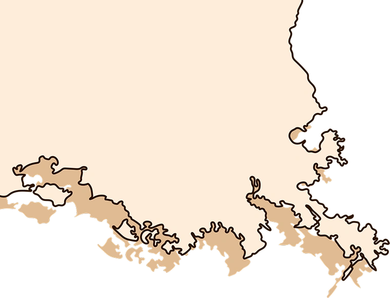 Delivering Trusted Services Across a Vast Service Area