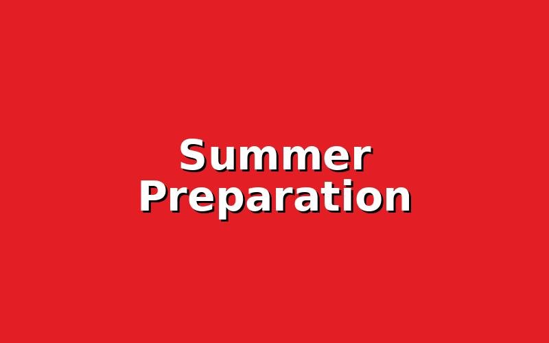 Preparing Your HVAC System for Louisiana Summers