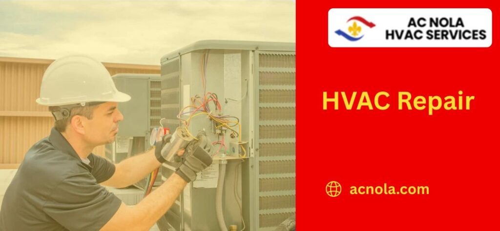 Breaking Down HVAC Repair Cost by Common Repairs: Fans, Compressors, and More