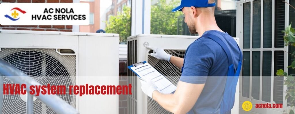 Cheapest Ways to Replace Your HVAC System Without Breaking the Bank