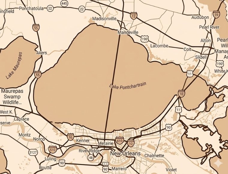 Delivering Trusted Services Across a Vast Service Area